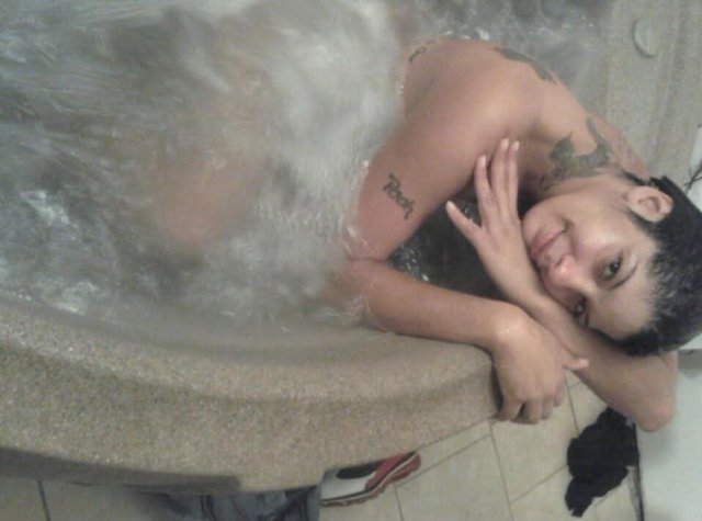Jacksonville FL Soul Snatcher Escort (38) - 1