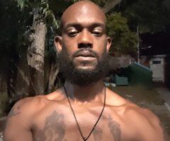 Jacksonville Male Escort — Inbound car fun (mobile only) - Image 4