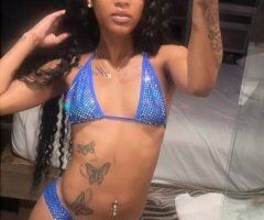 Charleston SC Dream Girl — In-Call & Out-Call FaceTime Shows - Image 2