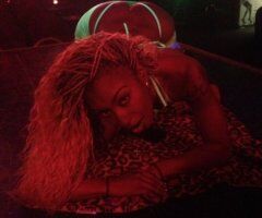 Richmond escorts - Richmond Outcall Female Companion for Full-Body Massages & Entertainment