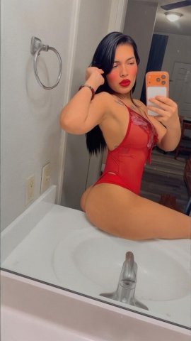 Viviana (Latina) — Sexo oral, vaginal y anal en Birmingham - 1