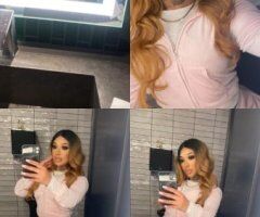 Sexy & Ready Female Escort — San Gabriel Valley - Image 2