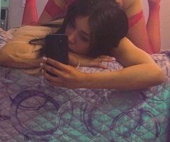 Brooklyn escorts - Samantha Sky — Exotic Mami (Mixed) In/Outcall, Car Play