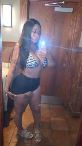 Outcalls in Atlanta — Creamy Pussy Latina (21) - 1