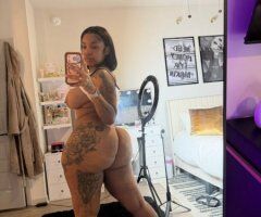 South Jersey Sapphire — Wet Pussy, Deep Throat, GFE & Kissing - Image 5