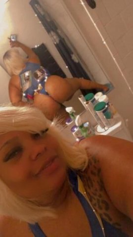 Washington, DC Sexy BBW 28 — Nasty Video Porn Scene Outcalls - 1