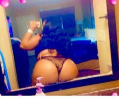 BBW Bubble Booty Visiting Franklin TN — Ebony Goddess (33) - Image 12