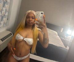 Richmond, VA Escort — Thick & Soft Beauty - Image 2