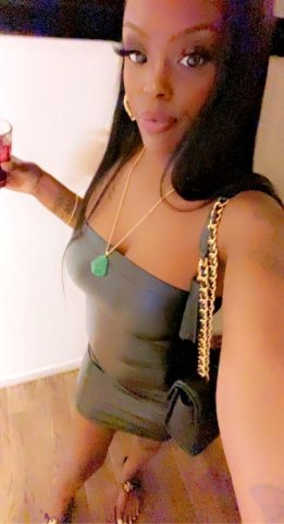 Missoula MT Female Escort — Erotic Massage & Companionship - 1