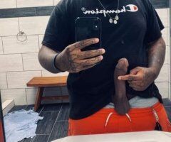 Atlanta Birthday Male Escort — 6'3 Tatted 11-inch BBC - Image 7