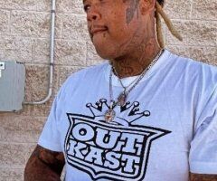 Atlanta Birthday Male Escort — 6'3 Tatted 11-inch BBC - Image 8
