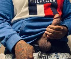 Atlanta Birthday Male Escort — 6'3 Tatted 11-inch BBC - Image 10