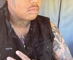 Atlanta Birthday Male Escort — 6'3 Tatted 11-inch BBC - Image 12