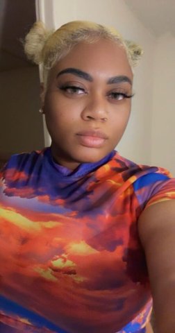 Houston TX BBW Playmate for Outcalls (Facetime Verify) - 1