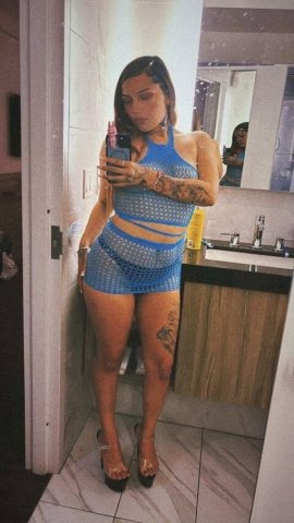 Latina Goddess Laci — Facetime verified specials - 1