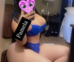Colombiana nalgona disponible solo hoy (Long Beach, CA) - Image 4