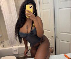 Palm Springs Sexy Brownskin Mami — Incalls, FBSM + Body Slide (30min/1hr) + Lingerie Show - Image 2