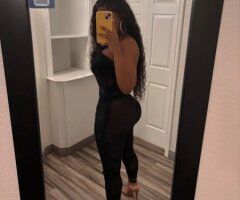 Palm Springs Sexy Brownskin Mami — Incalls, FBSM + Body Slide (30min/1hr) + Lingerie Show - Image 4