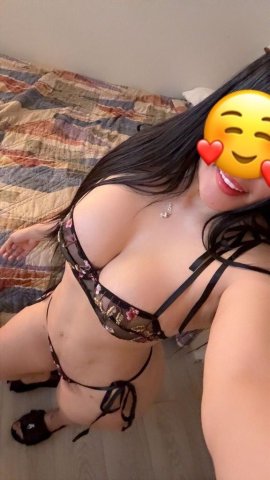 Richmond, VA New Girl — In-Call for Sex Acts & Positions - 1