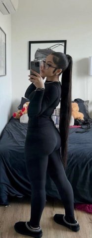 Stockton Female Escort — Real, clean service (no bare) for 26 - 1