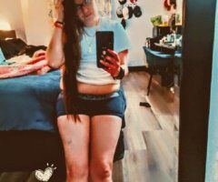 Louisville escorts - Louisville Independent Escort (Naughty Nikki) — Incall at her own place & outcall