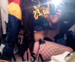 Louisville Independent Escort (Naughty Nikki) — Incall at her own place & outcall - Image 4
