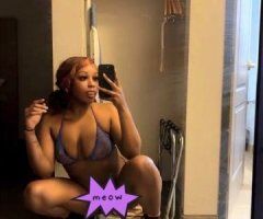 Camp Springs Female Escort — Funsize throat goat, wet incalls, Greek freak - Image 4