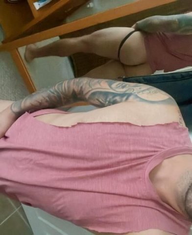 Des Moines Latin Boy Male Escort — Massage, Erotic Massage, Happy Ending - 1