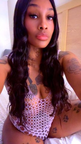 Toledo Female Escort — In-calls only, plus nuru massage - 1