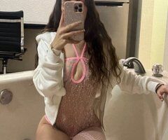 Petite white snow bunny (Mobile) — FaceTime/Snap/Google Meets verification - Image 4