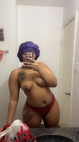 Incall Fun  — Female Escort (Discreet, No GFE/BB) - 1
