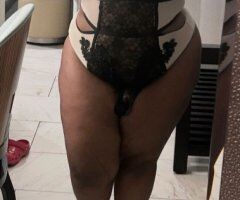 New Orleans escorts - New Orleans BBW Pressure & Throat Pro — Upscale Afro-Latina, QV/HH/HR/Overnight
