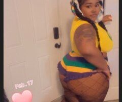 New Orleans BBW Pressure & Throat Pro — Upscale Afro-Latina, QV/HH/HR/Overnight - Image 4