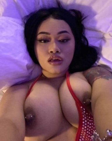 Young Asian In-Call or Out-Call Escort in Brunswick, GA - 1