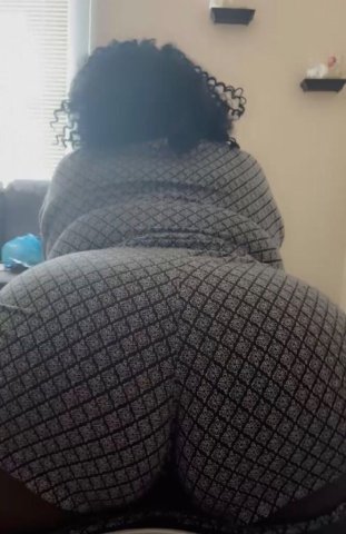 Greensboro BBW Female Escort — Incall Only, No Bare Sex - 1