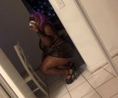 Ms. Exoticc — BBW Female Escort in Miami (incalls, outcalls, BDSM) - Image 3