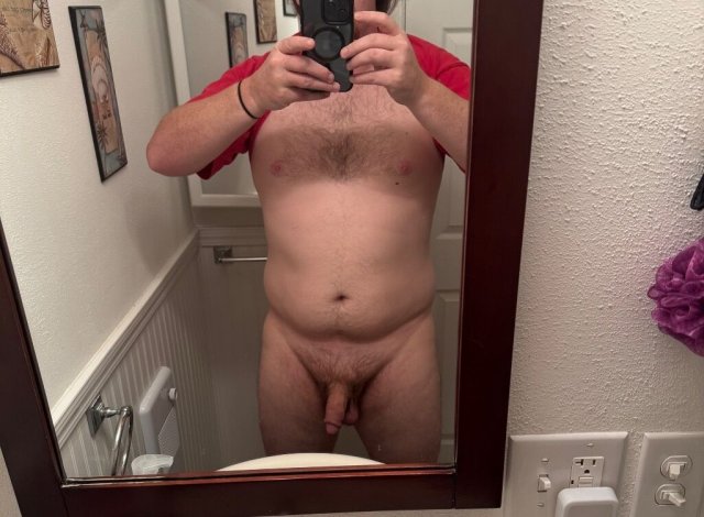 St. Louis White Bottom Wants a Saturday Setup - 1