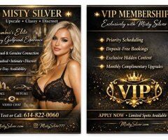 Misty Silver — Columbus OH Outcall & Video Play Specials - Image 9