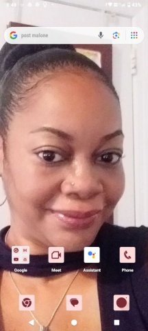 Bronx Mature Cougar — QV Special (10 min) - 1