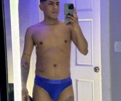 Racine Male Escort — Javier, 9-inch XXL - Image 6
