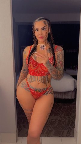 Detroit Mixed Baby Female Escort — Incalls & Outcalls (27) - 1