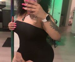 Dallas Curvy Afro Latina Escort — Incall/Outcall, Ex Pornstar - Image 2