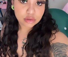 Dallas Curvy Afro Latina Escort — Incall/Outcall, Ex Pornstar - Image 5