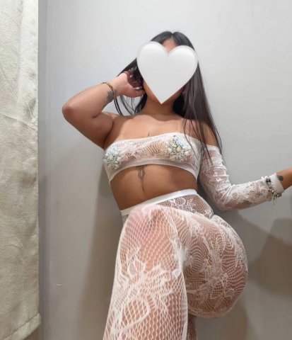 Boston, MA New Girl Escort — Deep Throat, Blowjobs & Threesome - 1