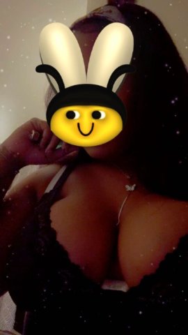 Baton Rouge, LA Curvy Female Escort — BJS Special - 1