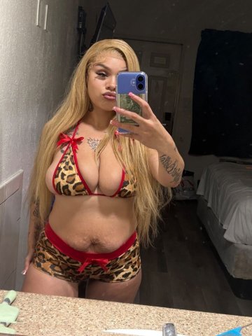 Orange County Wet & Wild Puerto Rican Fetish Babe — OUCALLS Now - 1