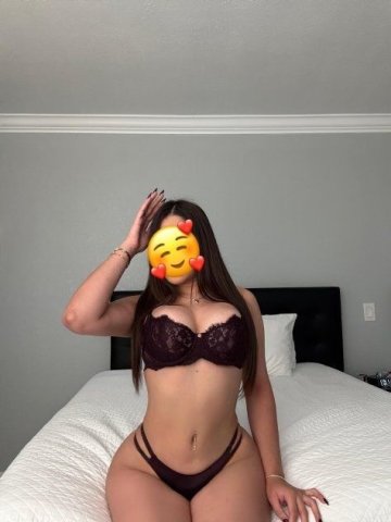 Los Angeles Female Escort — Incall, Facetime/WhatsApp, masaje erótico y baile erótico - 1