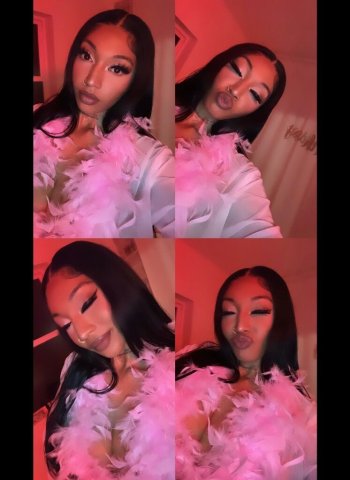 Petite Rican Barbie in San Francisco — FaceTime show + content deals - 1