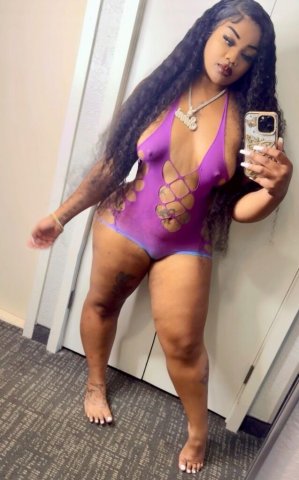 Mobile AL Incall & Outcall Female Escort — FaceTime Verification - 1