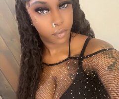 Laurel Outcalls — Safari (Ebony) Female Escort - Image 5